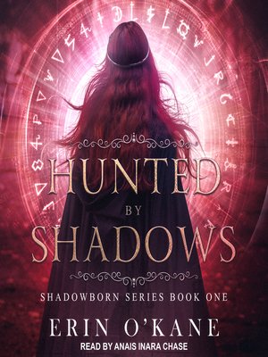 cover image of Hunted by Shadows